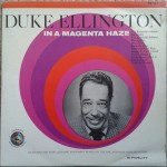 Duke Ellington - In A Magenta Haze (LP, Comp)