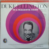 Duke Ellington - In A Magenta Haze (LP, Comp)
