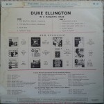 Duke Ellington - In A Magenta Haze (LP, Comp)