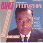 Duke Ellington - The Great Duke Ellington (CD, Comp, RM)