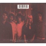 The Duke Spirit - Cuts Across The Land (CD, Album + CD, Album + S/Edition, Gat)