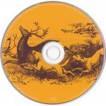 The Duke Spirit - Cuts Across The Land (CD, Album + CD, Album + S/Edition, Gat)