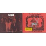 The Duke Spirit - Cuts Across The Land (CD, Album + CD, Album + S/Edition, Gat)