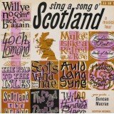 Duncan Macrae - Sing A Song O' Scotland (LP)