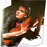 Duran Duran - Arena (LP, Album, Gat)