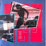 Duran Duran - Arena (LP, Album, Gat)