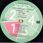 Duran Duran - Arena (LP, Album, Gat)
