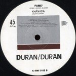 Duran/Duran* - Careless Memories (12
