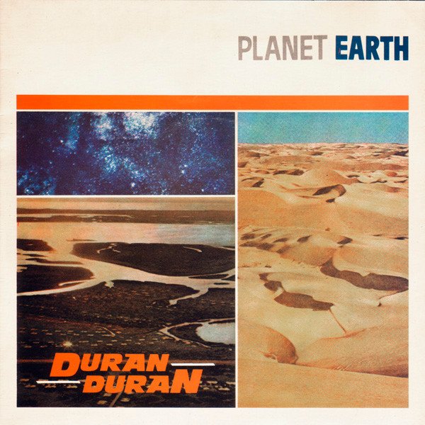 Duran Duran - Planet Earth (7