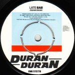 Duran Duran - Planet Earth (7