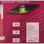 Duran Duran - Rio (LP, Album)