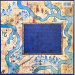 Duran Duran - Seven And The Ragged Tiger (LP, Album)