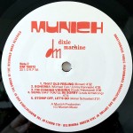 Dixie Machine* - Dixie Machine (LP, Album) Dixie Machine* - Dixie Machine (LP, Album)