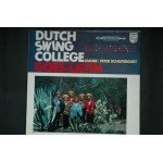 Dutch Swing College Band* - Dutch Swing College Goes Latin (LP, Album)