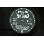 Dutch Swing College Band* - Dutch Swing College Goes Latin (LP, Album)