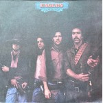 Eagles - Desperado (LP, Album, RE)