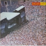 Eagles - Eagles Live (2xLP, Album)