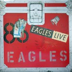 Eagles - Eagles Live (2xLP, Album)
