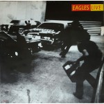 Eagles - Eagles Live (2xLP, Album)