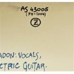 Eagles - On The Border (LP, Album, RE) Eagles - On The Border (LP, Album, RE)