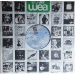 Eagles - On The Border (LP, Album, RE) Eagles - On The Border (LP, Album, RE)