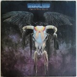 Eagles - One Of These Nights (LP, Album, Emb)