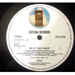 Eagles - One Of These Nights (LP, Album, Emb)