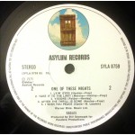 Eagles - One Of These Nights (LP, Album, Emb)