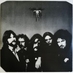 Eagles - One Of These Nights (LP, Album, Emb)
