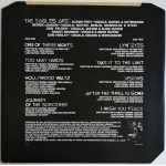 Eagles - One Of These Nights (LP, Album, Emb)