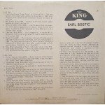 Earl Bostic - 14 Hits (LP, Comp)
