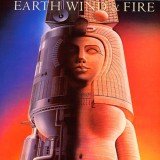 Earth, Wind & Fire - Raise! (LP, Album, Gat)