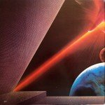 Earth, Wind & Fire - Raise! (LP, Album, Gat)