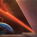 Earth, Wind & Fire - Raise! (LP, Album, Gat)