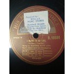 Eartha Kitt - I Want To Be Evil / Annie Doesn't Live Here Anymore (Shellac, 10