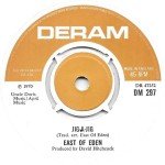 East Of Eden (2) - Jig-A-Jig (7