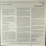 Eastman Wind Ensemble, Frederick Fennell - Ruffles And Flourishes (LP, RE)