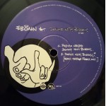 Eboman - Sampling Madness 1 - Donuts With Buddah (2x12