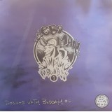 Eboman - Sampling Madness 1 - Donuts With Buddah (2x12