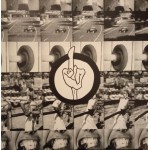 Eboman - Sampling Madness 1 - Donuts With Buddah (2x12