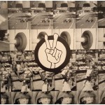 Eboman - Sampling Madness 1 - Donuts With Buddah (2x12