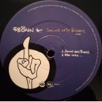 Eboman - Sampling Madness 1 - Donuts With Buddah (2x12