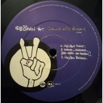 Eboman - Sampling Madness 1 - Donuts With Buddah (2x12