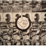 Eboman - Sampling Madness 1 - Donuts With Buddah (2x12