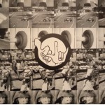 Eboman - Sampling Madness 1 - Donuts With Buddah (2x12