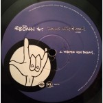 Eboman - Sampling Madness 1 - Donuts With Buddah (2x12