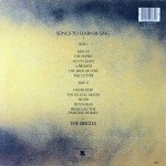 Echo & The Bunnymen - Songs To Learn & Sing (LP, Comp)