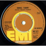 Ed Banger - Kinnel Tommy / Baby Was A Baby (7