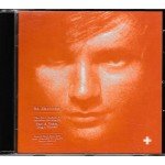 Ed Sheeran - + (CD, Album, Enh)