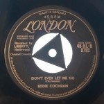 Eddie Cochran - C'mon Everybody (7